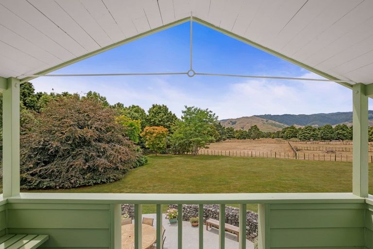 Photo of property in 327 Otaki Gorge Road, Hautere, Otaki, 5582