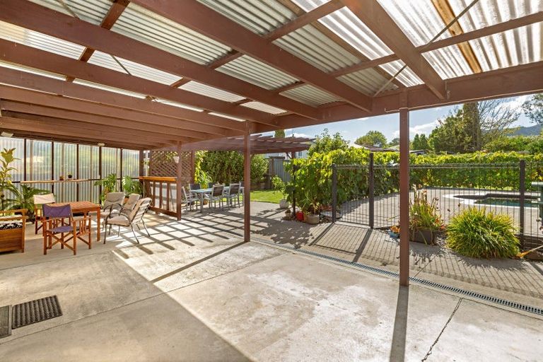 Photo of property in 11 Oak Street, Mangapapa, Gisborne, 4010
