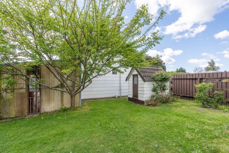 Photo of property in 84 Insoll Avenue, Enderley, Hamilton, 3214