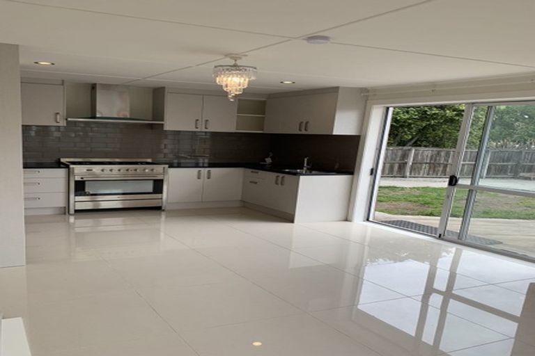 Photo of property in 181 Grahams Road, Burnside, Christchurch, 8053