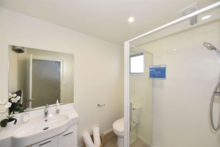 Photo of property in 11/93 Packe Street, Edgeware, Christchurch, 8013