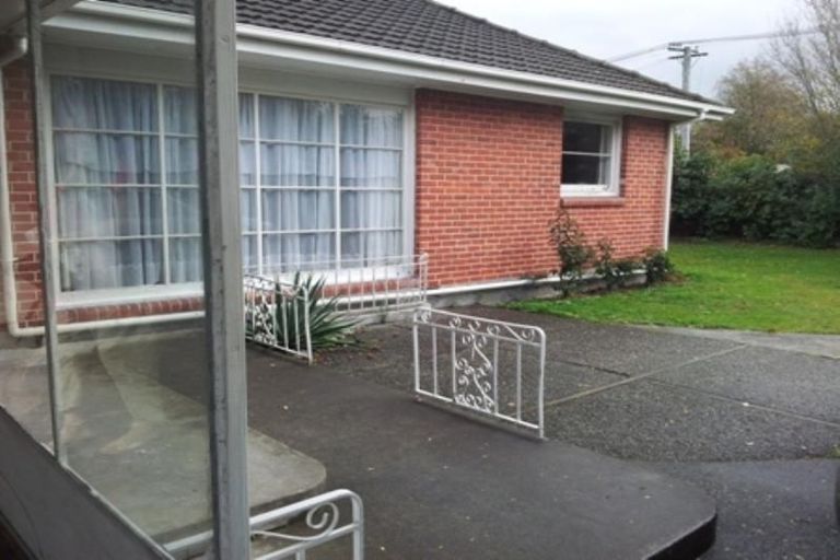Photo of property in 234 Ilam Road, Ilam, Christchurch, 8041
