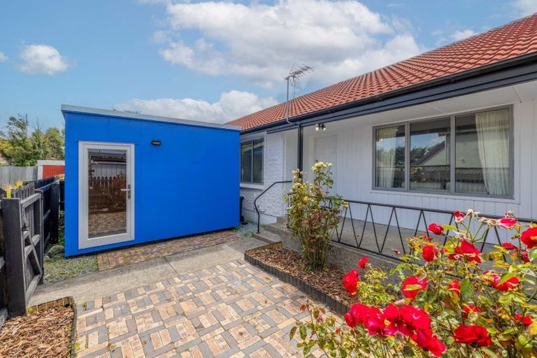 Photo of property in 2/345 Cashel Street, Linwood, Christchurch, 8011