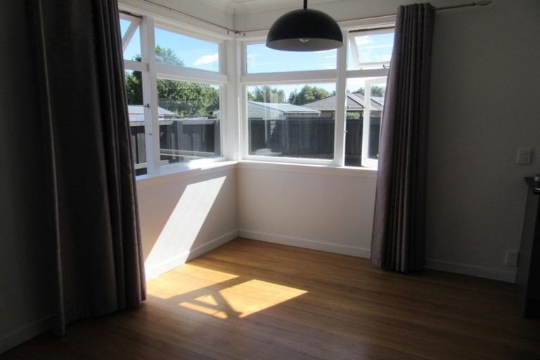 Photo of property in 1/58 Philpotts Road, Mairehau, Christchurch, 8052