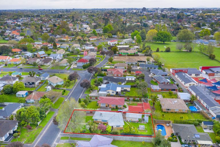 Photo of property in 37 Haultain Street, Fairfield, Hamilton, 3214