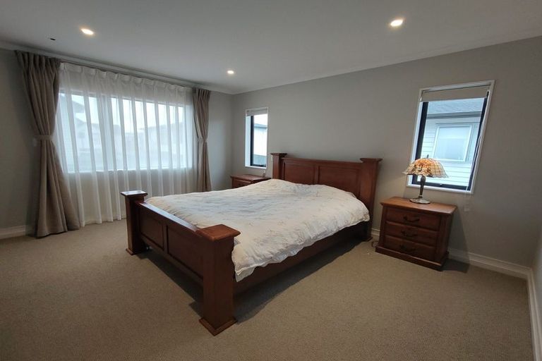 Photo of property in 3 Habitat Place, Hobsonville, Auckland, 0616