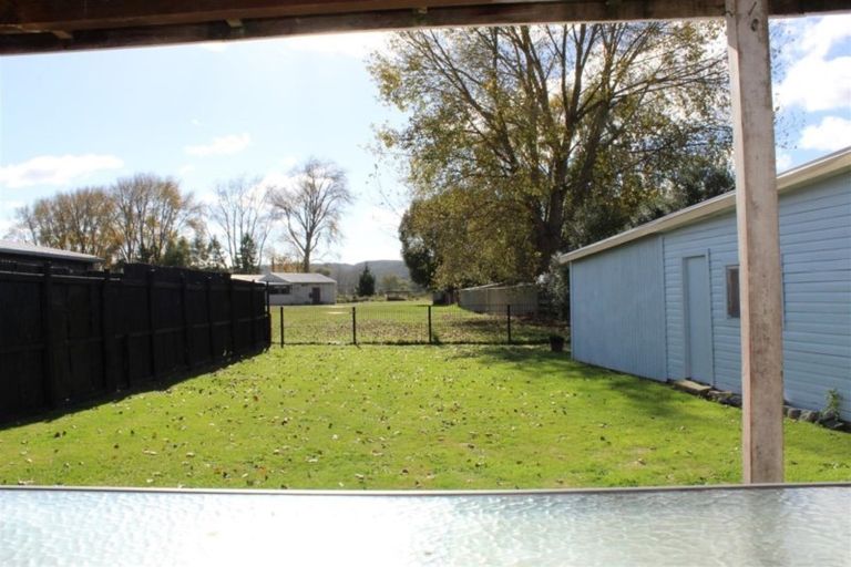 Photo of property in 1 Wairenga Road, Mangakino, 3421