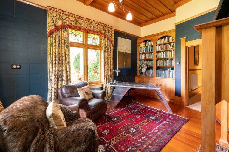 Photo of property in Greenlea, 310 Mount Biggs Road, Halcombe, Feilding, 4779