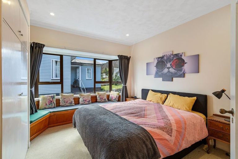 Photo of property in 18 Gilchrist Street, Te Aroha, 3320