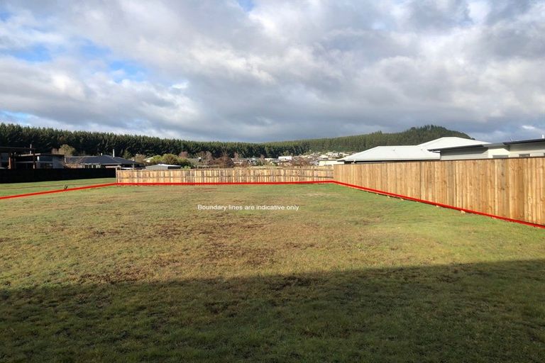 Photo of property in 3 Wai Matangi Place, Motuoapa, Turangi, 3382