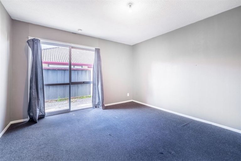 Photo of property in 3/149 Clarence Street, Riccarton, Christchurch, 8011