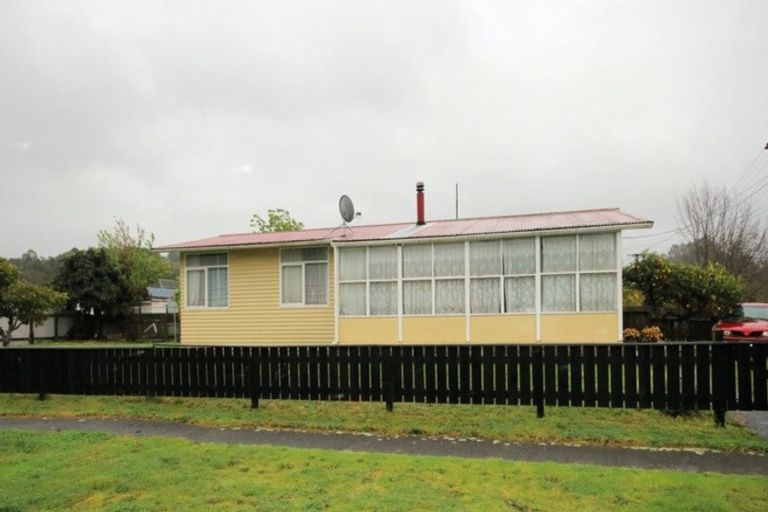 Photo of property in 11 Gordon Street, Kawerau, 3127
