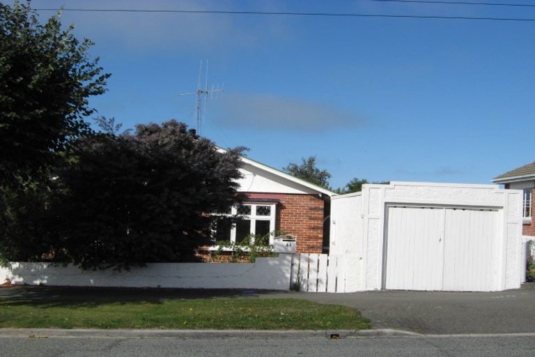 Photo of property in 44 Cain Street, Parkside, Timaru, 7910
