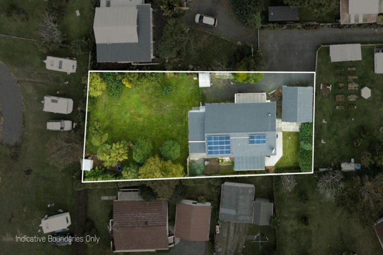 Photo of property in 97 Consols Street, Waihi, 3610