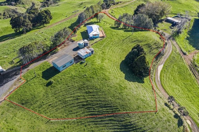 Photo of property in 58 Munns Road, Raglan, 3296