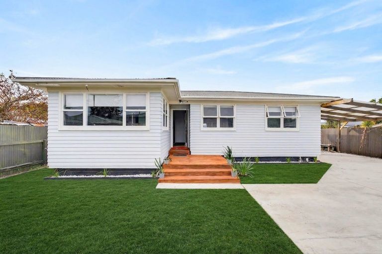 Photo of property in 1b Fleming Crescent, Maraenui, Napier, 4110