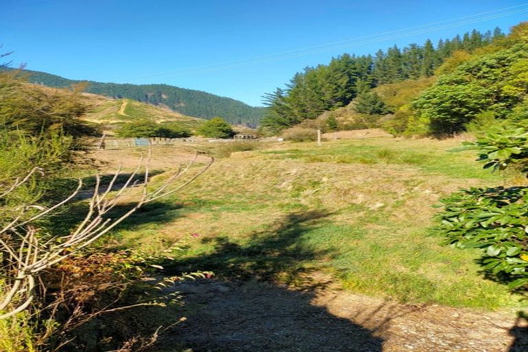 Photo of property in 52 Camerons Road, Okaramio, Havelock, 7178