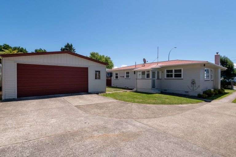 Photo of property in 519 Te Ngae Road, Owhata, Rotorua, 3010