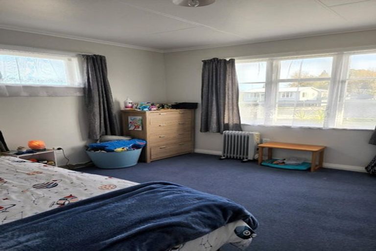 Photo of property in 163b Denbigh Street, Feilding, 4702