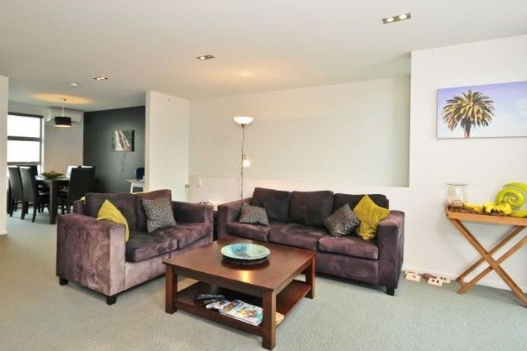 Photo of property in 4/21 Wellington Street, Hamilton East, Hamilton, 3216