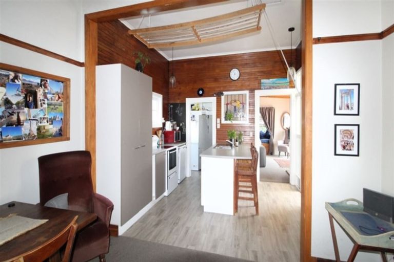 Photo of property in 37 Cain Street, Parkside, Timaru, 7910