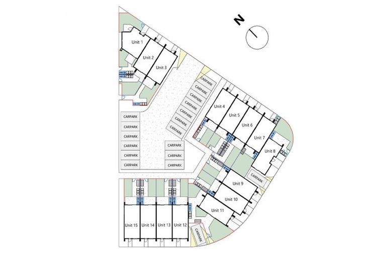 Photo of property in 2 Valiant Street, Mangere, Auckland, 2022