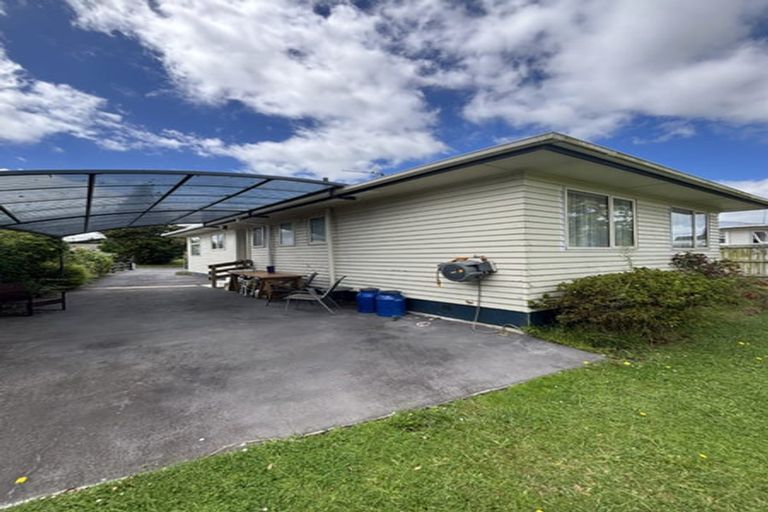 Photo of property in 20 Northfield Place, Tokoroa, 3420