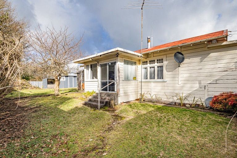 Photo of property in 51 Duncan Street, Raetihi, 4632