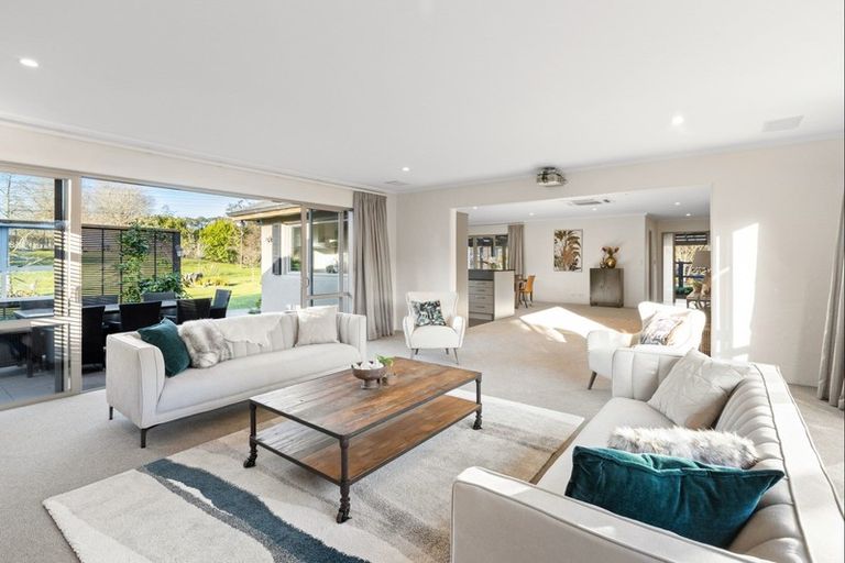 Photo of property in 457 Waitoki Road, Wainui, Silverdale, 0994