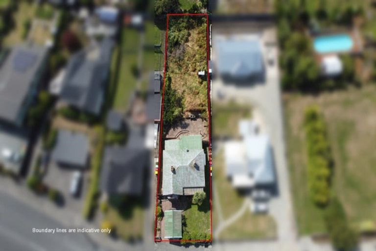 Photo of property in 90 High Street, Kensington, Timaru, 7910
