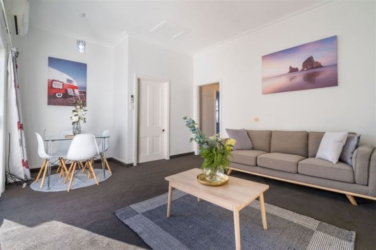 Photo of property in 12 Osmond Street, South Dunedin, Dunedin, 9012