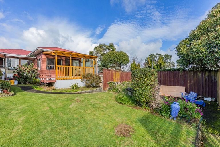 Photo of property in 157 Mokoia Road, Birkenhead, Auckland, 0626