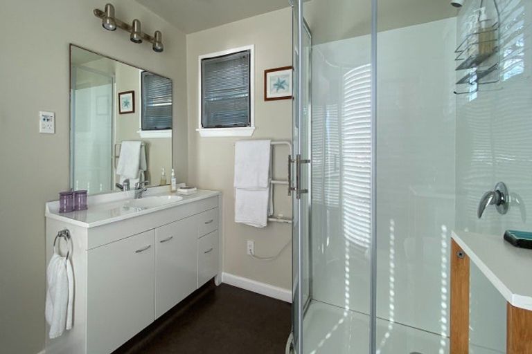 Photo of property in 1 Webb Street, Punakaiki, 7873