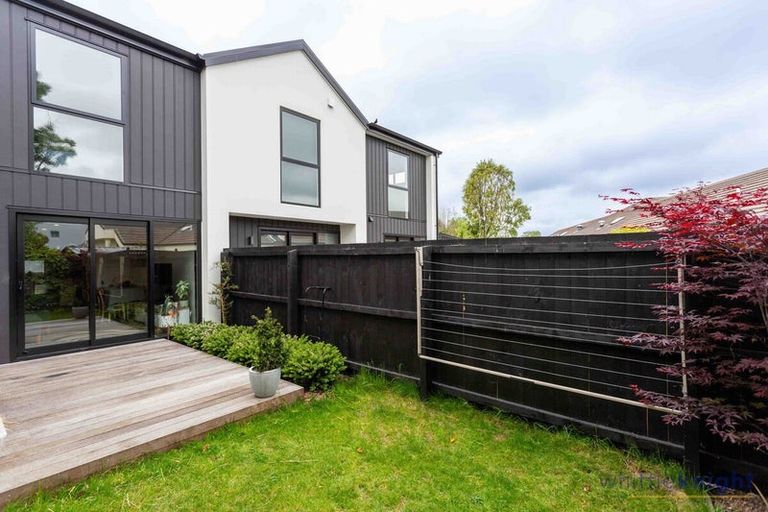 Photo of property in 9/27 Bartlett Street, Riccarton, Christchurch, 8011