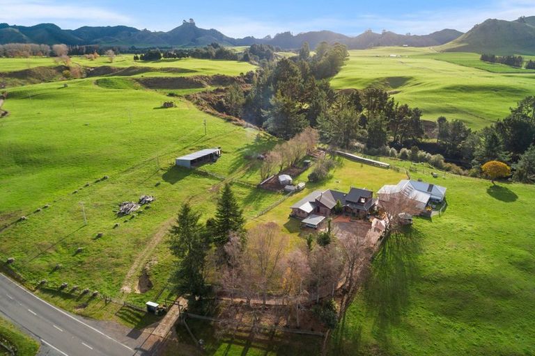 Photo of property in 224 Tutukau Road, Mihi, Reporoa, 3083