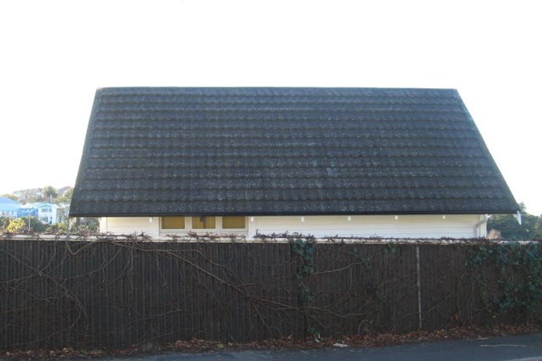 Photo of property in 23 Fitzroy Road, Bluff Hill, Napier, 4110