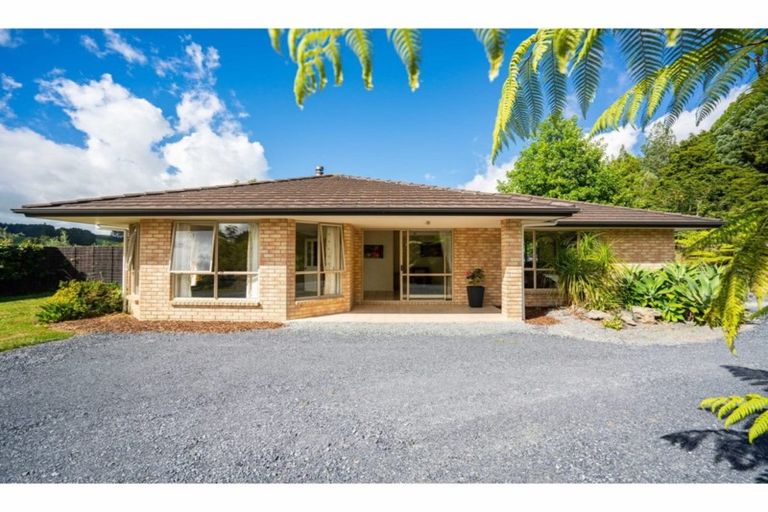 Photo of property in 337 Ryan Road, Te Arai, Wellsford, 0975
