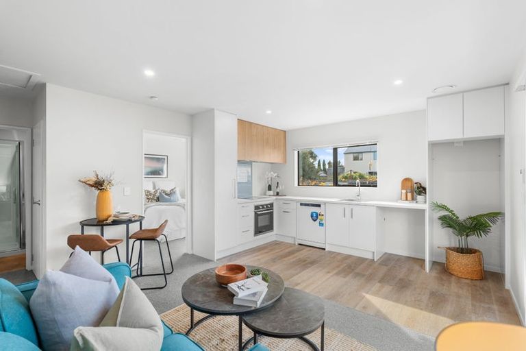 Photo of property in 45b Ryan Street, Phillipstown, Christchurch, 8011