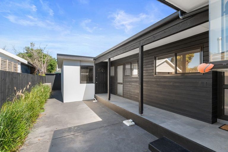 Photo of property in 46 Grange Street, Hillsborough, Christchurch, 8022
