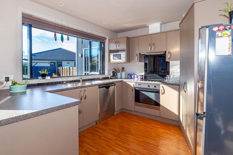 Photo of property in 12b Tancred Street, Geraldine, 7930