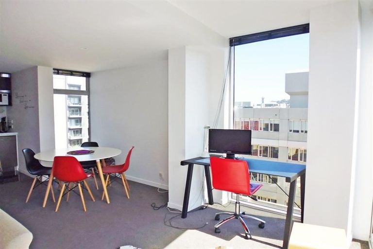Photo of property in Elevate, 8/30f Taranaki Street, Te Aro, Wellington, 6011
