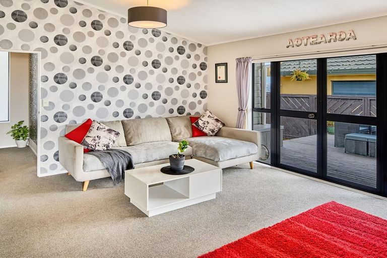 Photo of property in 16 Doncaster Terrace, Ascot Park, Porirua, 5024