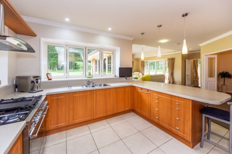 Photo of property in 3/836 Hoskyns Road, West Melton, Christchurch, 7675