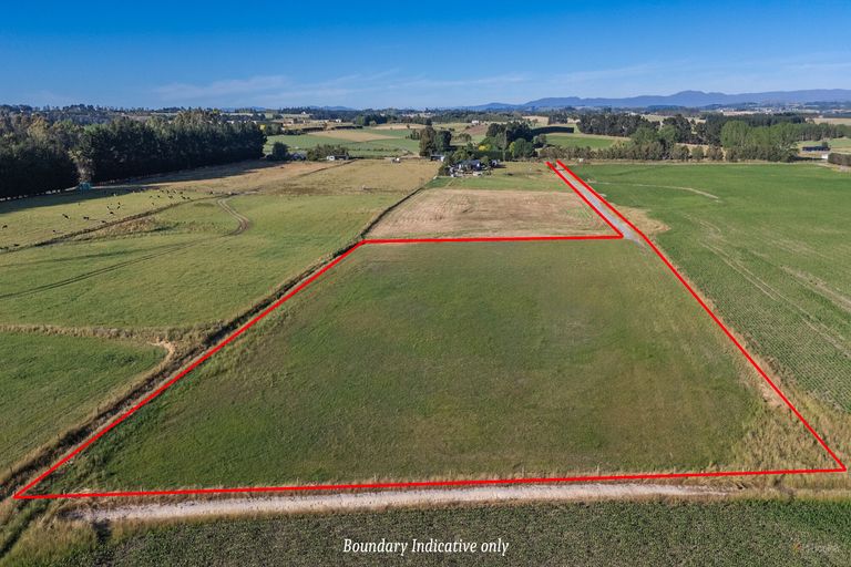 Photo of property in 110b Rosewill Valley Road, Washdyke Flat, Timaru, 7975