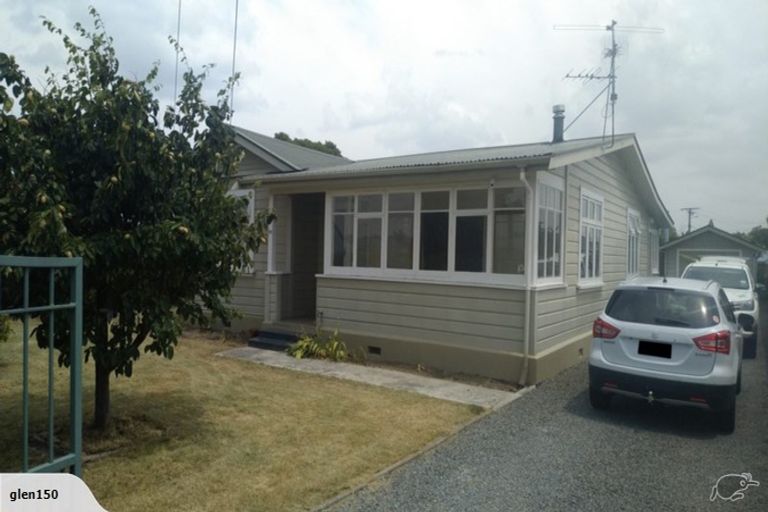 Photo of property in 84 Herbert Street, Masterton, 5810