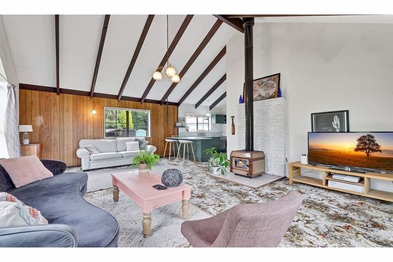 Photo of property in 204 Woodside Road, Oxford, 7495