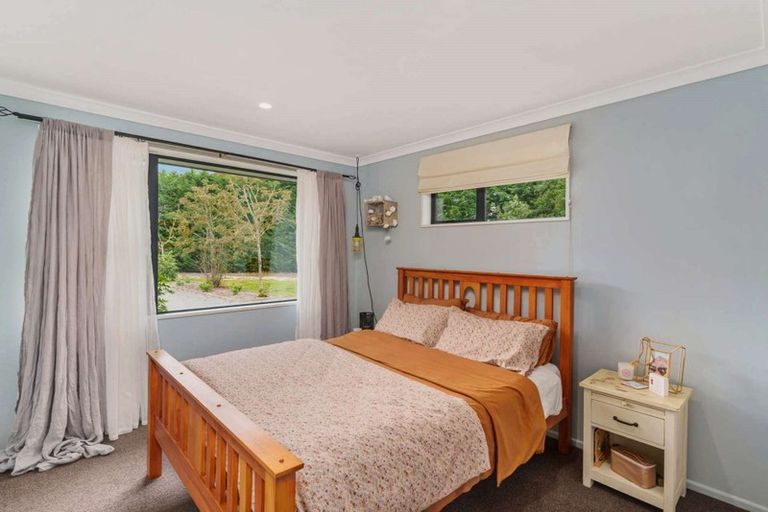 Photo of property in 16 Wetherfield Lane, Swannanoa, Kaiapoi, 7692