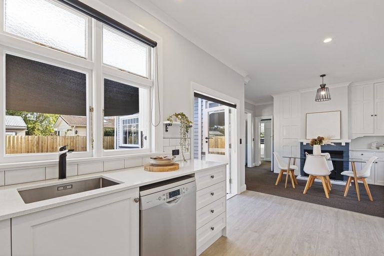 Photo of property in 83 Ayers Street, Rangiora, 7400