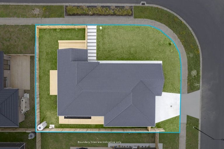 Photo of property in 24 Booker Drive, Tuakau, 2121