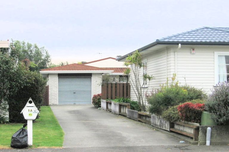 Photo of property in 1a Anzac Avenue, Onekawa, Napier, 4110